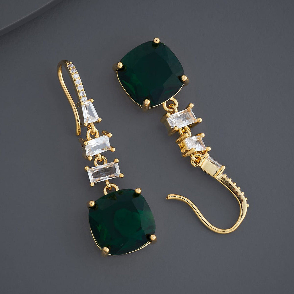 Trendy Zircon Earring Trendy Earring 183916