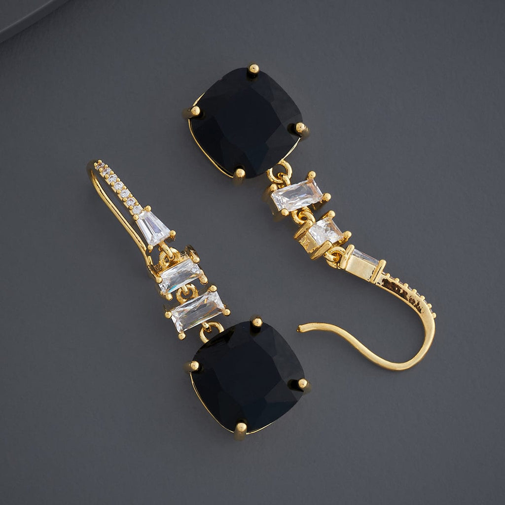 Trendy Zircon Earring Trendy Earring 183916