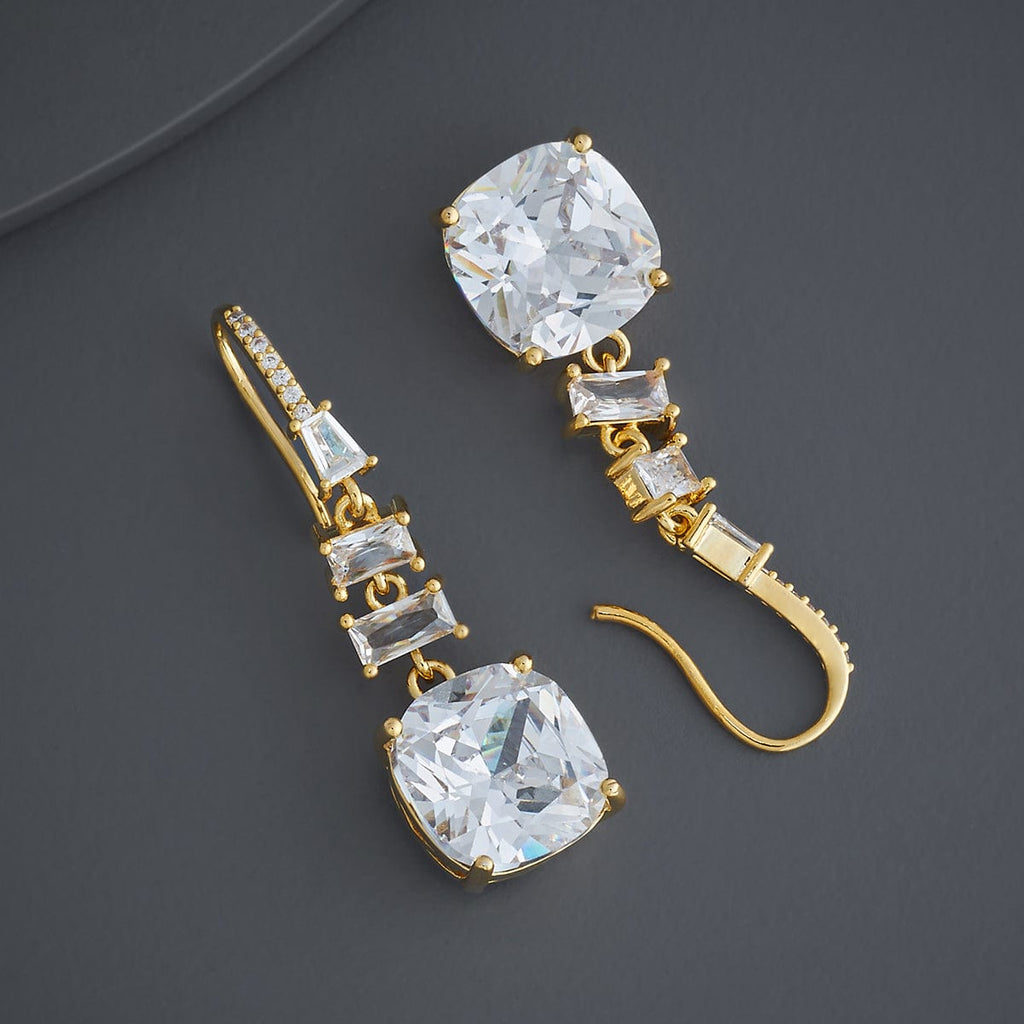 Trendy Zircon Earring Trendy Earring 183916