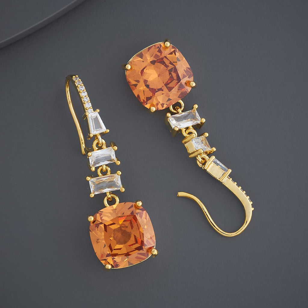 Trendy Zircon Earring Trendy Earring 183916