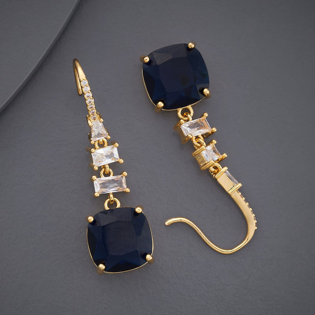 Trendy Zircon Earring Trendy Earring 183916