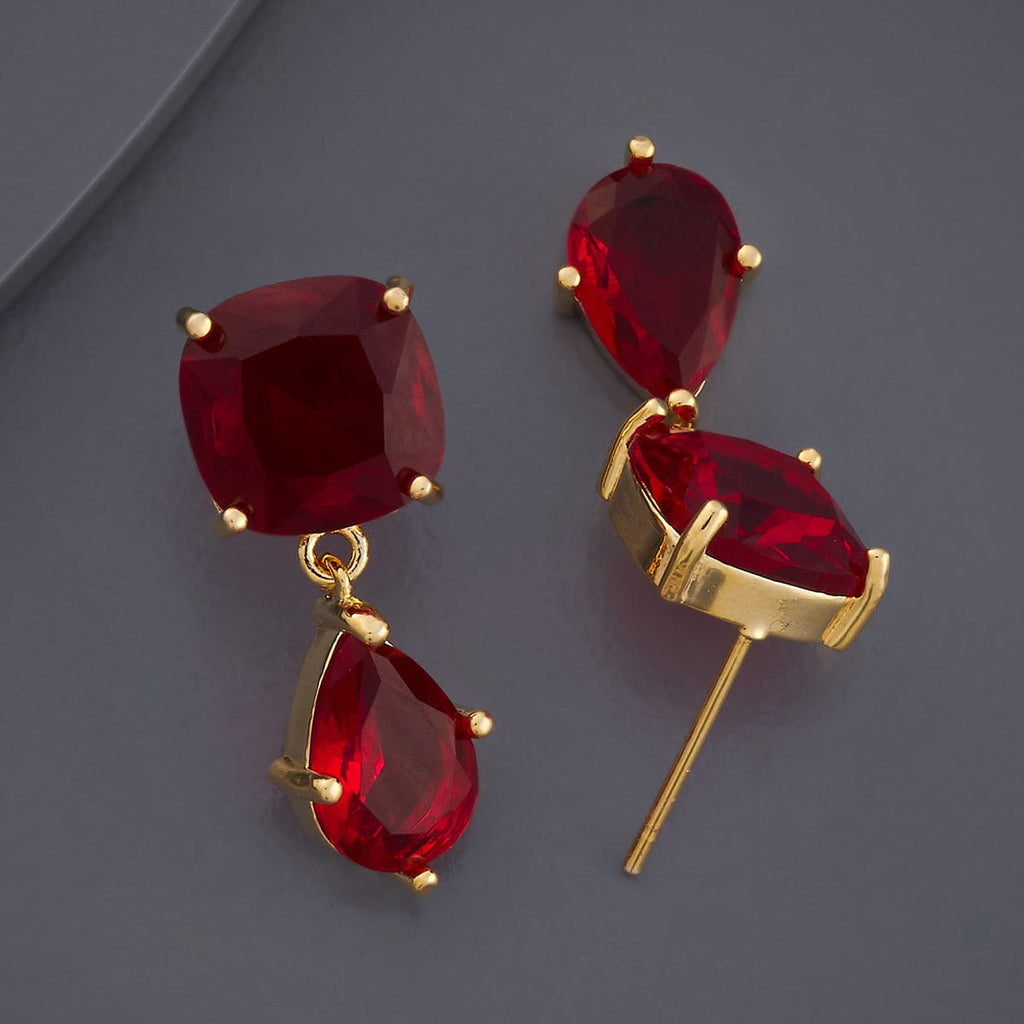 Trendy Zircon Earring Trendy Earring 183917