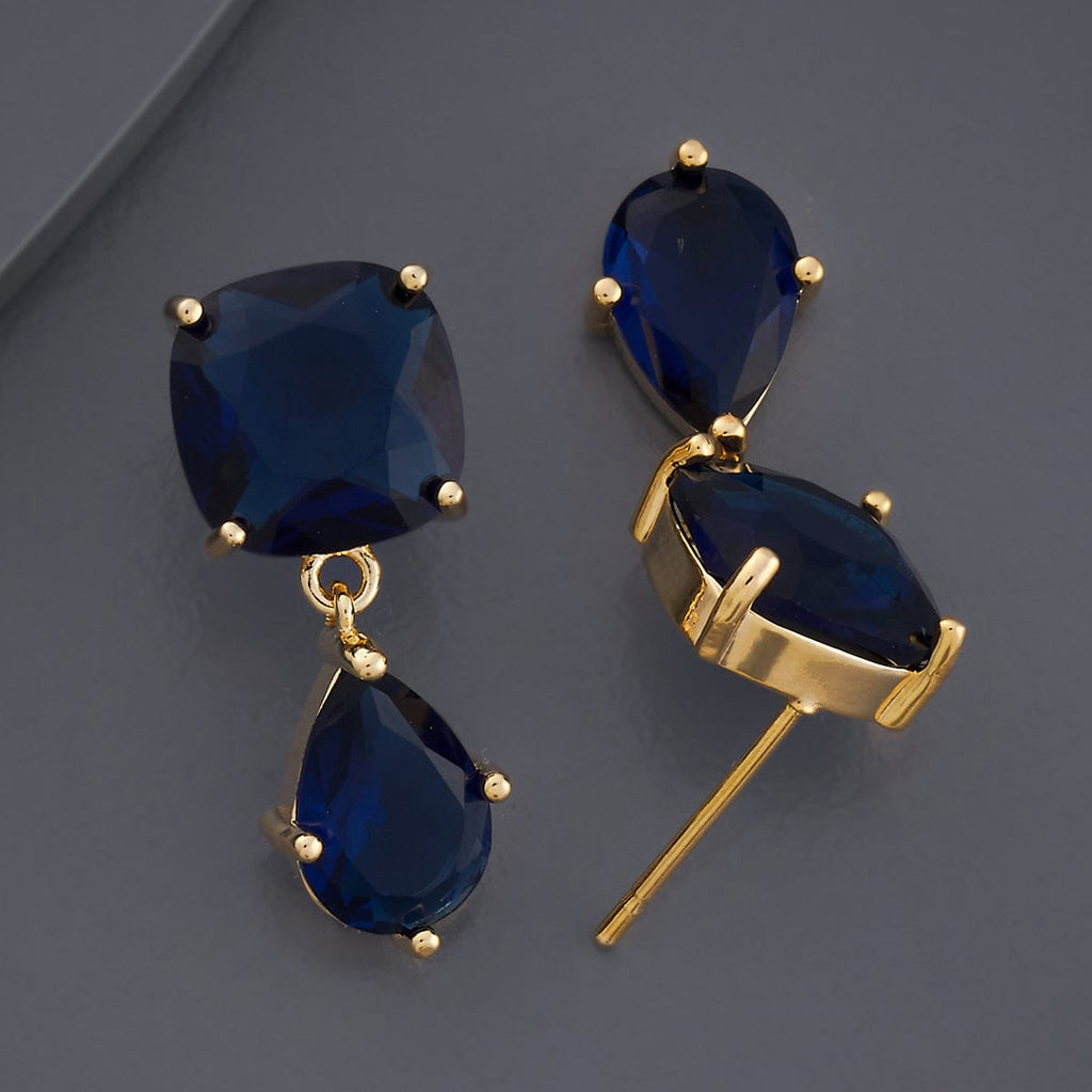 Trendy Zircon Earring Trendy Earring 183917