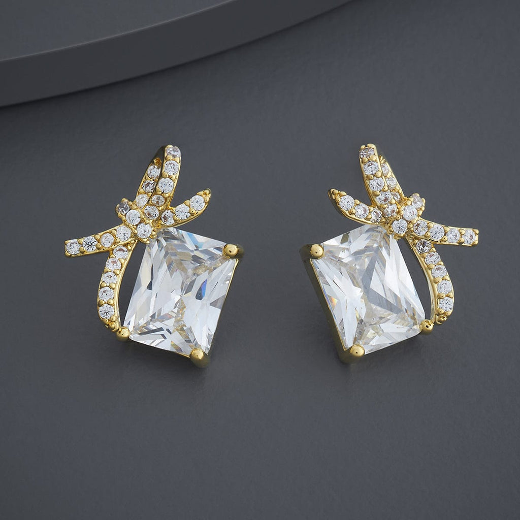 Trendy Zircon Earring Trendy Earring 183975