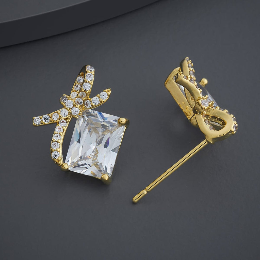 Trendy Zircon Earring Trendy Earring 183975