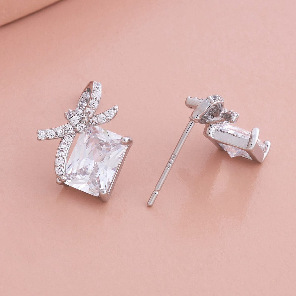 Trendy Zircon Earring Trendy Earring 183975