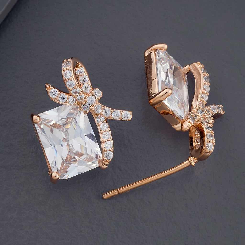 Trendy Zircon Earring Trendy Earring 183975