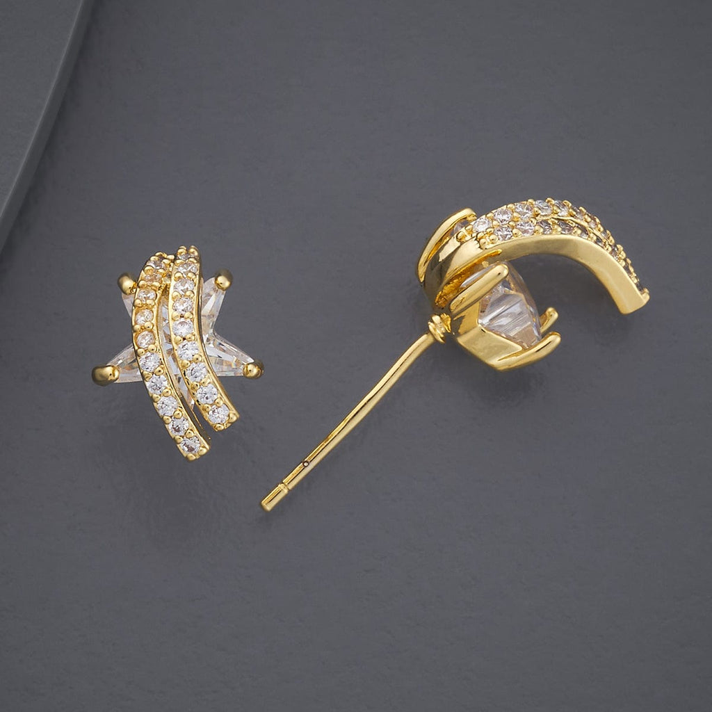 Trendy Zircon Earring Trendy Earring 183976