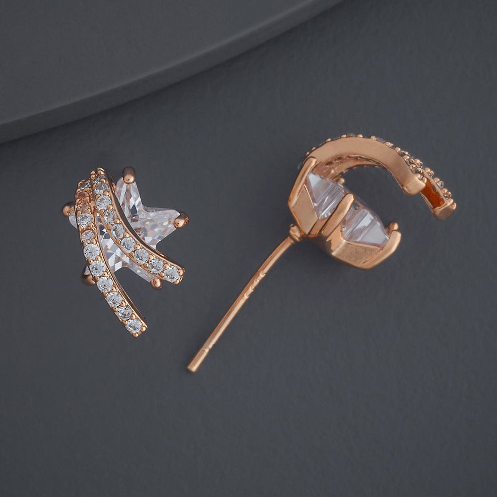 Trendy Zircon Earring Trendy Earring 183976