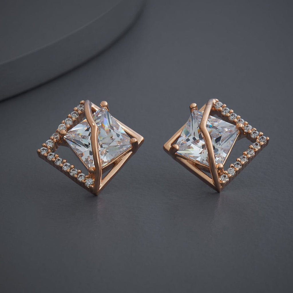 Trendy Zircon Earring Trendy Earring 183977