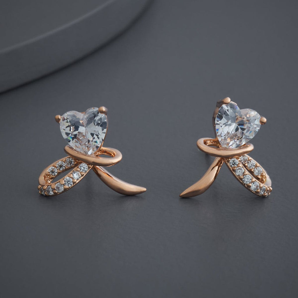 Trendy Zircon Earring Trendy Earring 183978