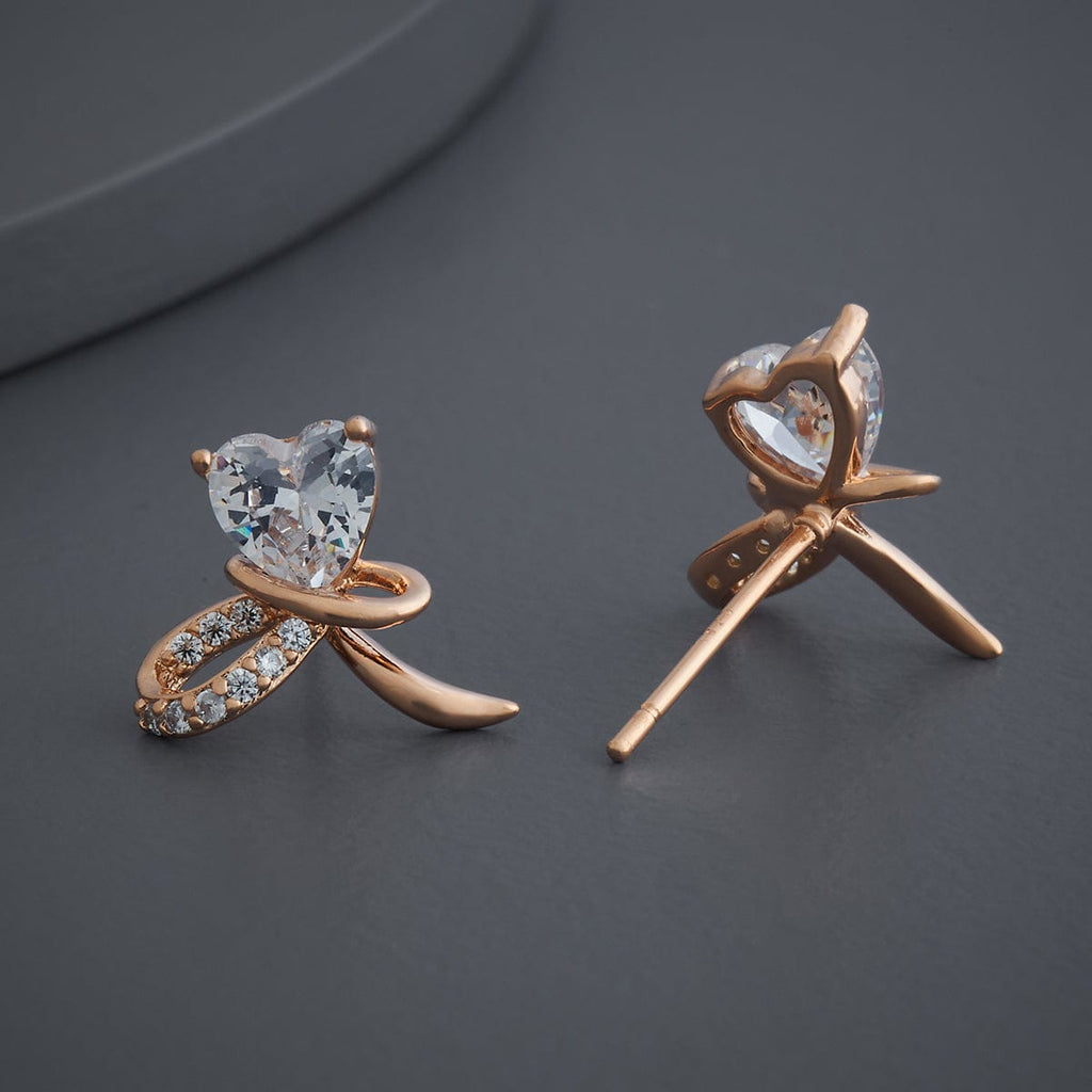 Trendy Zircon Earring Trendy Earring 183978