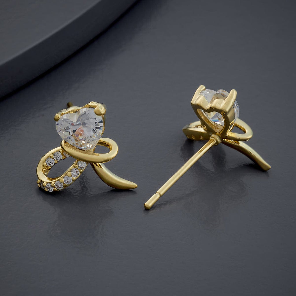 Trendy Zircon Earring Trendy Earring 183978