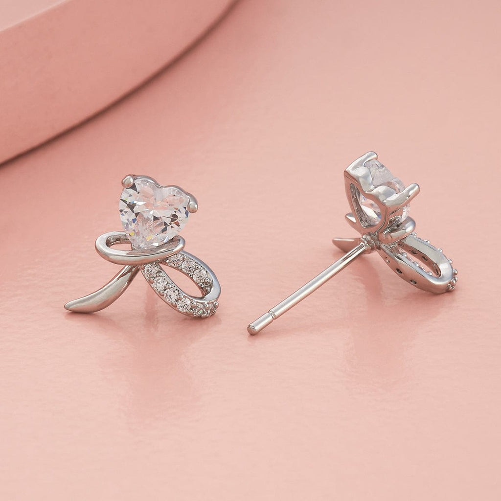 Trendy Zircon Earring Trendy Earring 183978