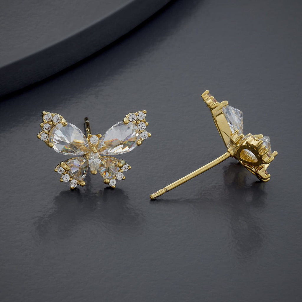 Trendy Zircon Earring Trendy Earring 183979