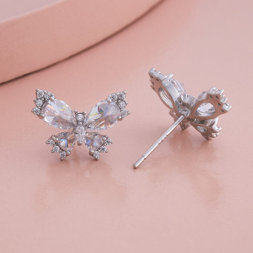 Trendy Zircon Earring Trendy Earring 183979