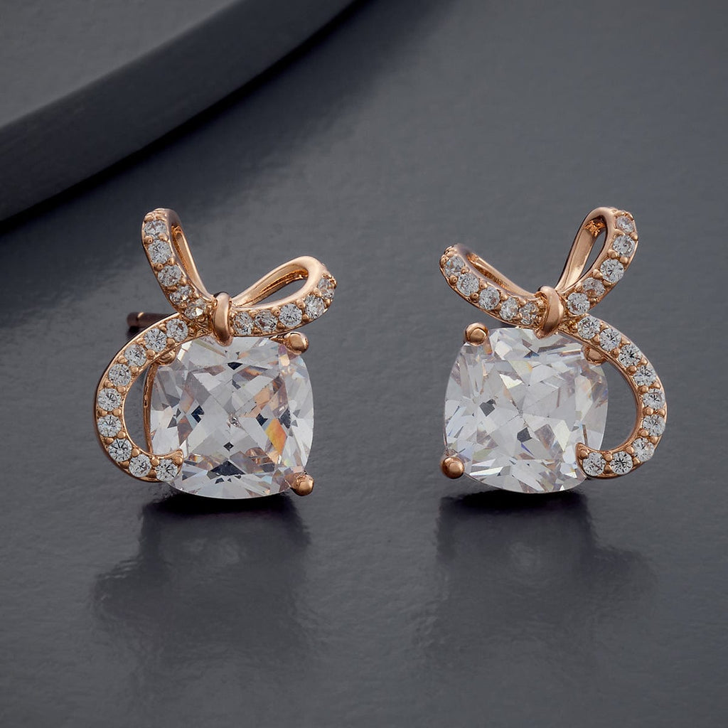 Trendy Zircon Earring Trendy Earring 183982