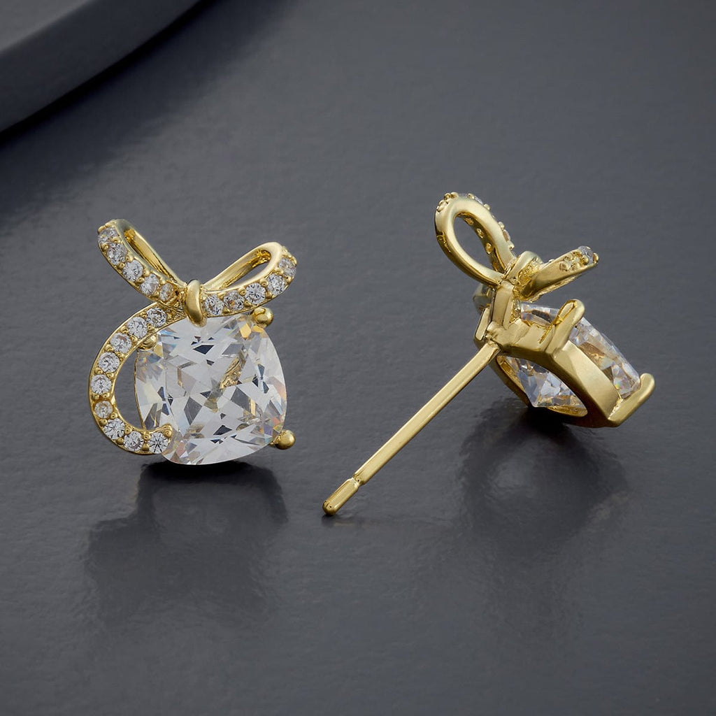 Trendy Zircon Earring Trendy Earring 183982