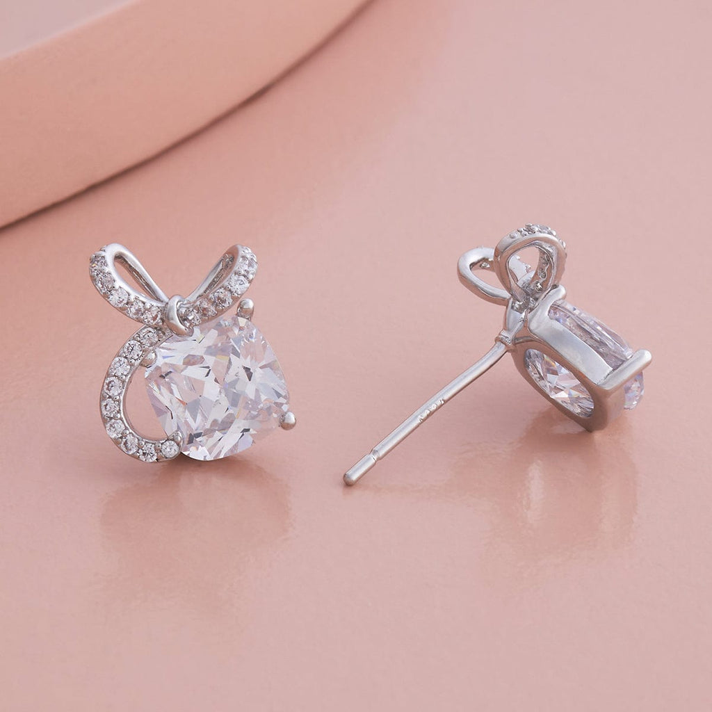 Trendy Zircon Earring Trendy Earring 183982