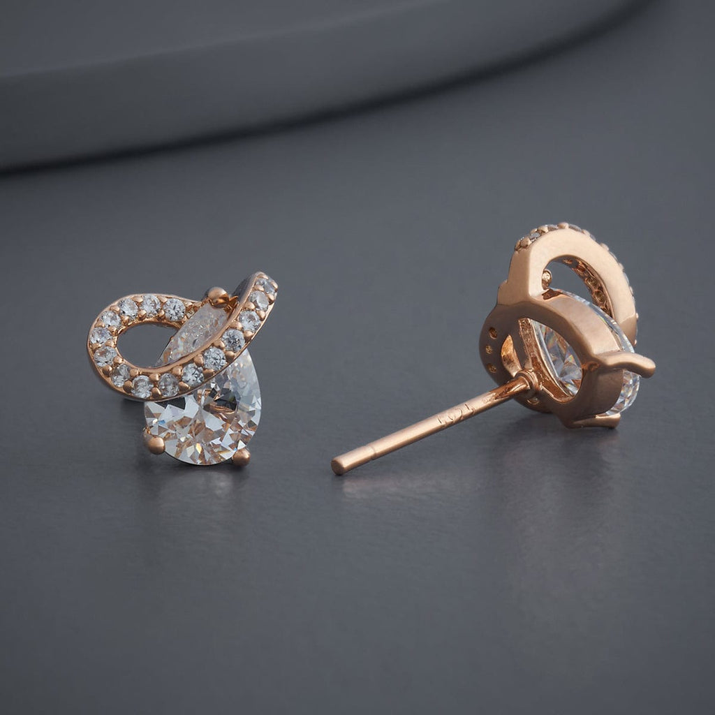 Trendy Zircon Earring Trendy Earring 184012