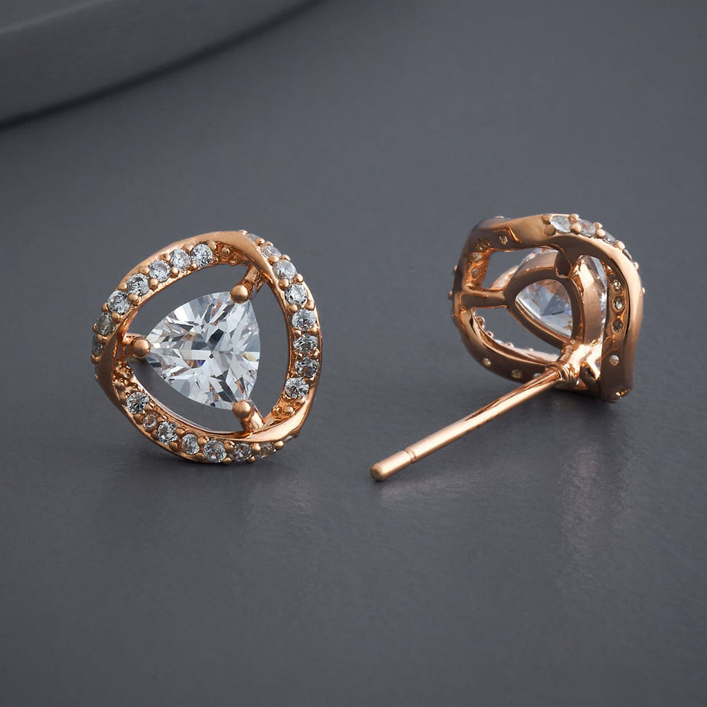 Trendy Zircon Earring Trendy Earring 184013