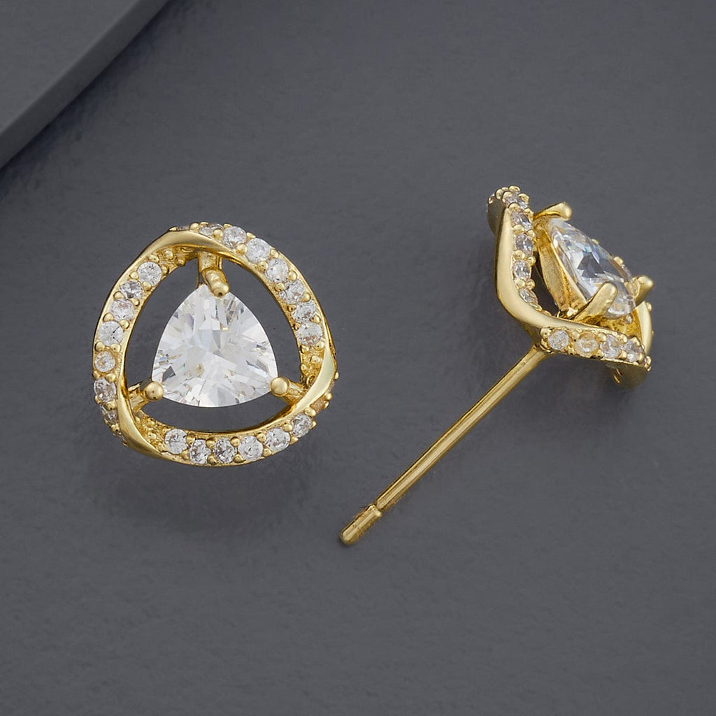 Trendy Zircon Earring Trendy Earring 184013