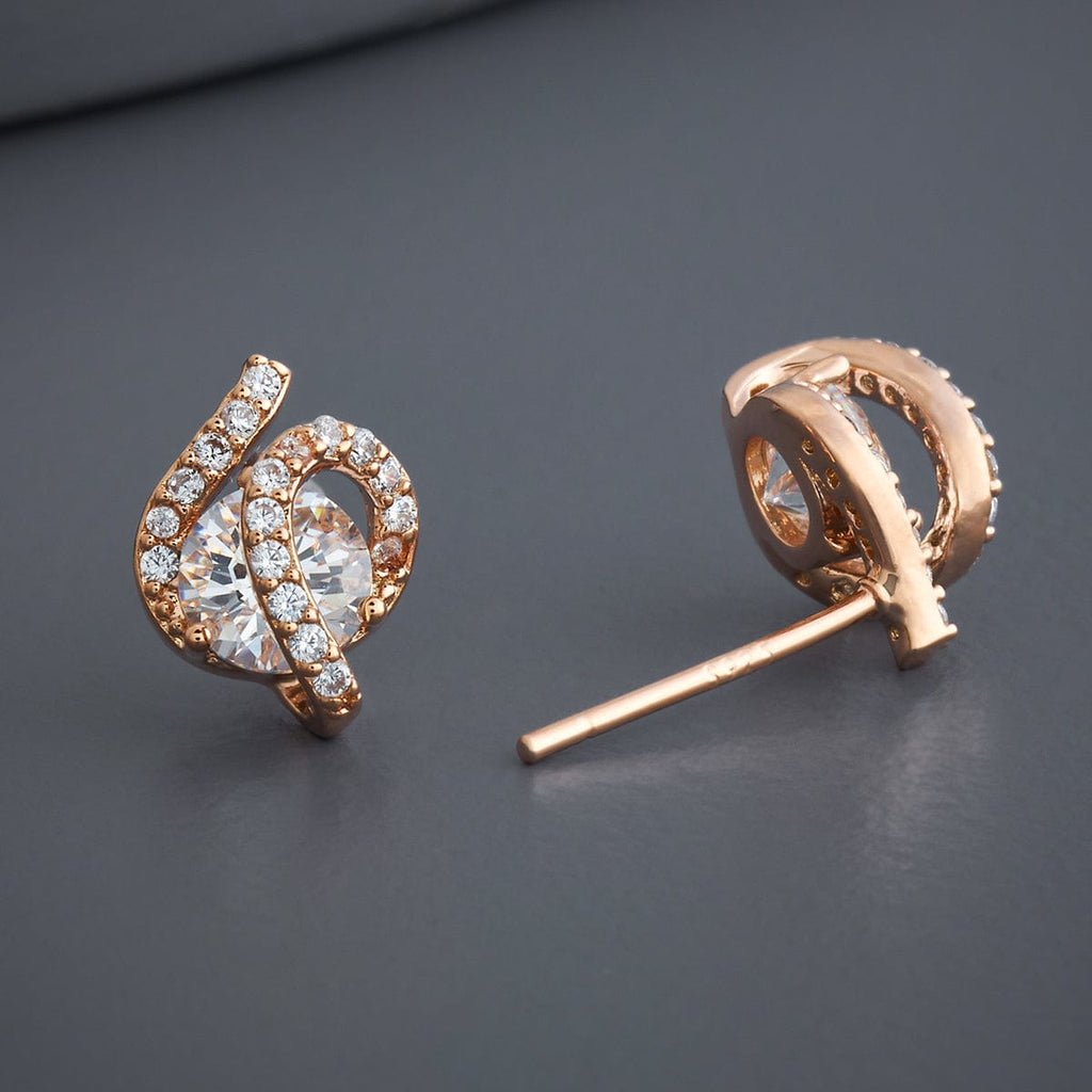 Trendy Zircon Earring Trendy Earring 184015