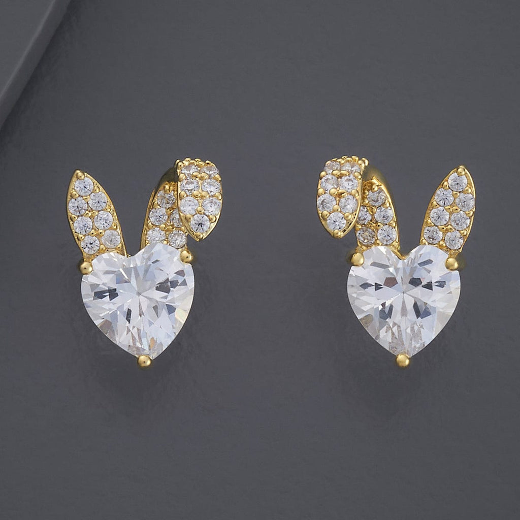 Trendy Zircon Earring Trendy Earring 184016