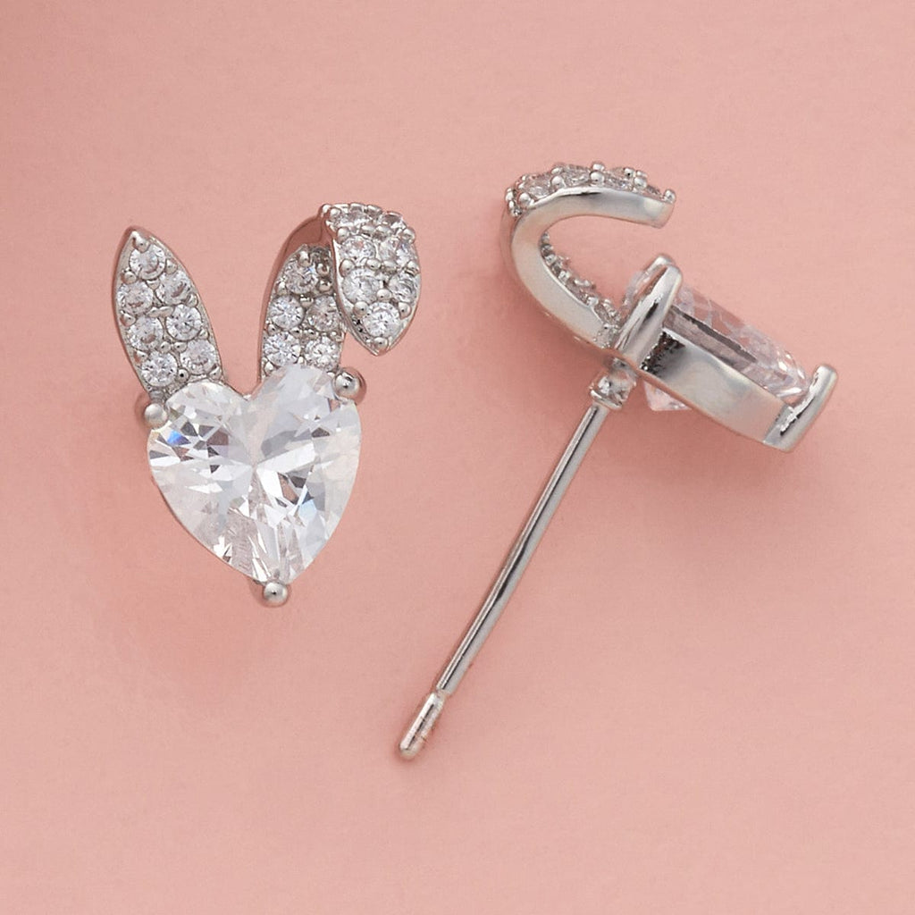 Trendy Zircon Earring Trendy Earring 184016