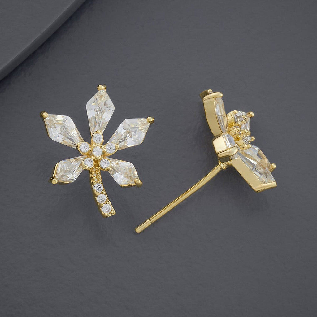 Trendy Zircon Earring Trendy Earring 184020