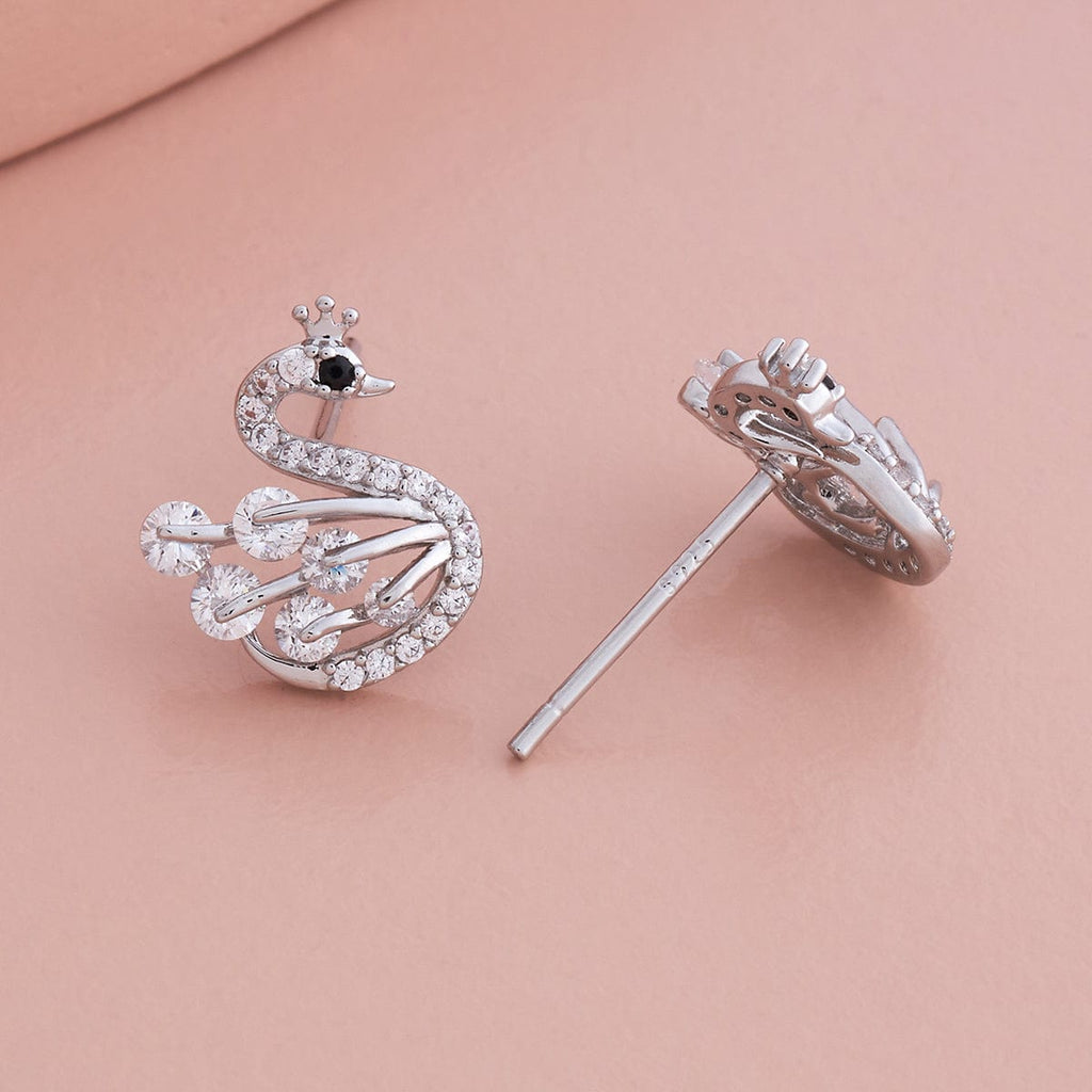 Trendy Zircon Earring Trendy Earring 184021