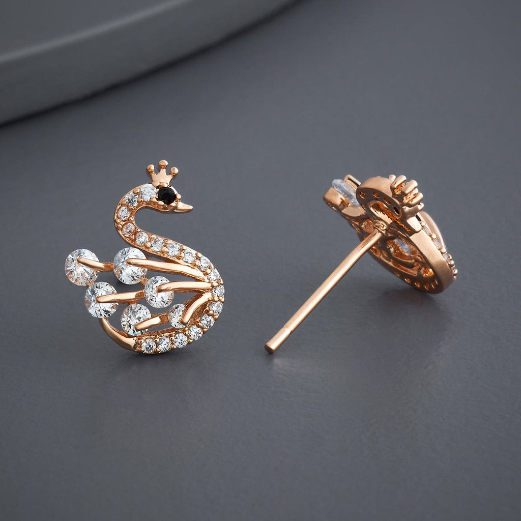 Trendy Zircon Earring Trendy Earring 184021