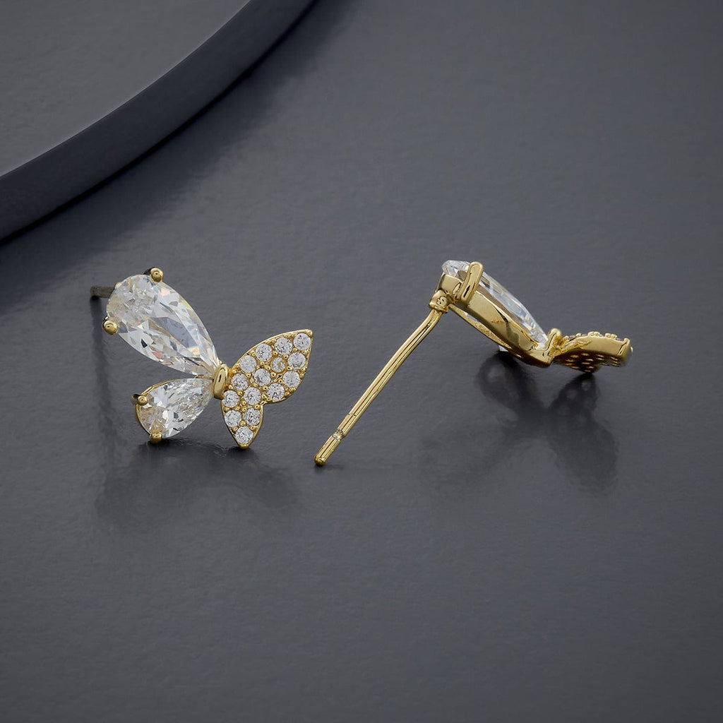 Trendy Zircon Earring Trendy Earring 184023