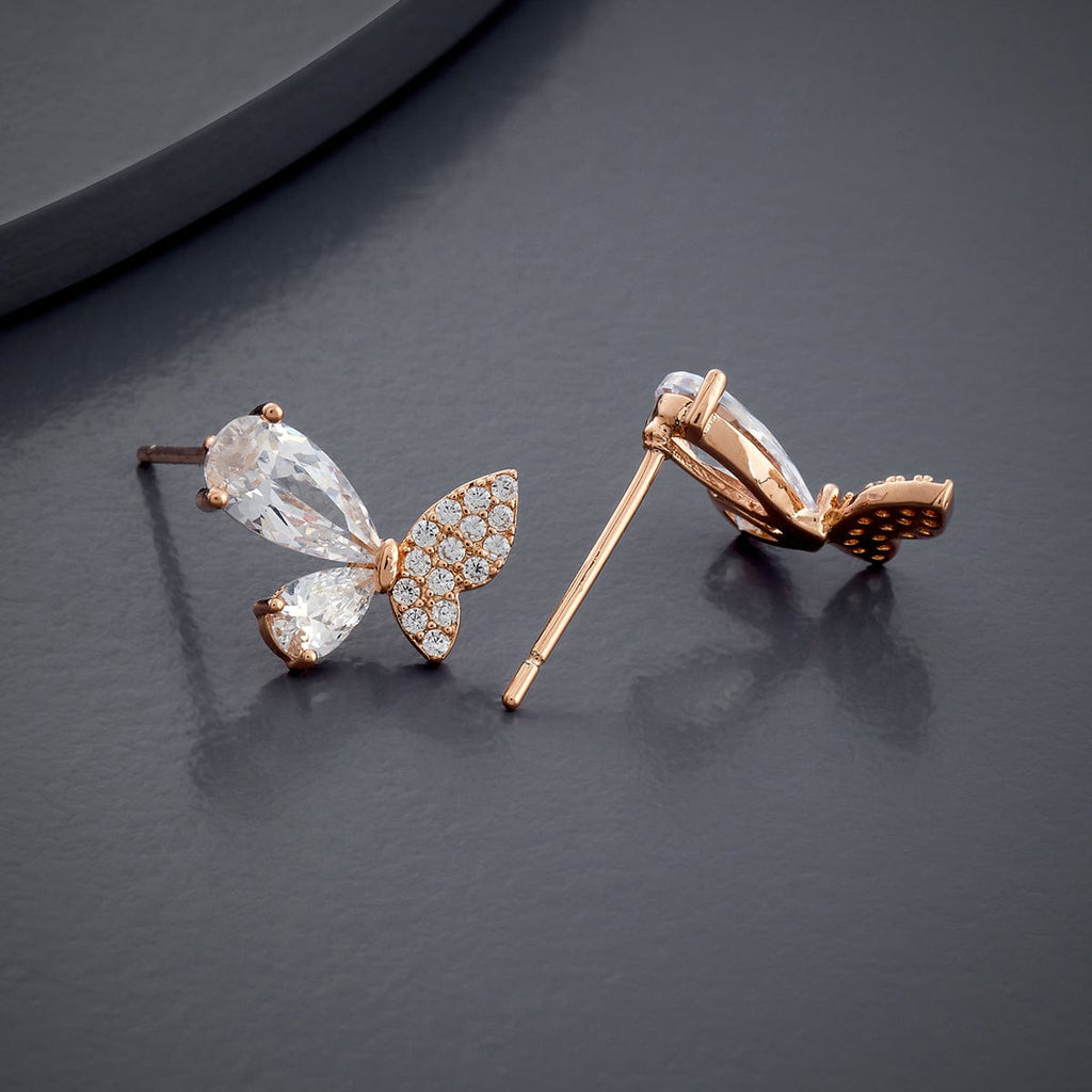 Trendy Zircon Earring Trendy Earring 184023