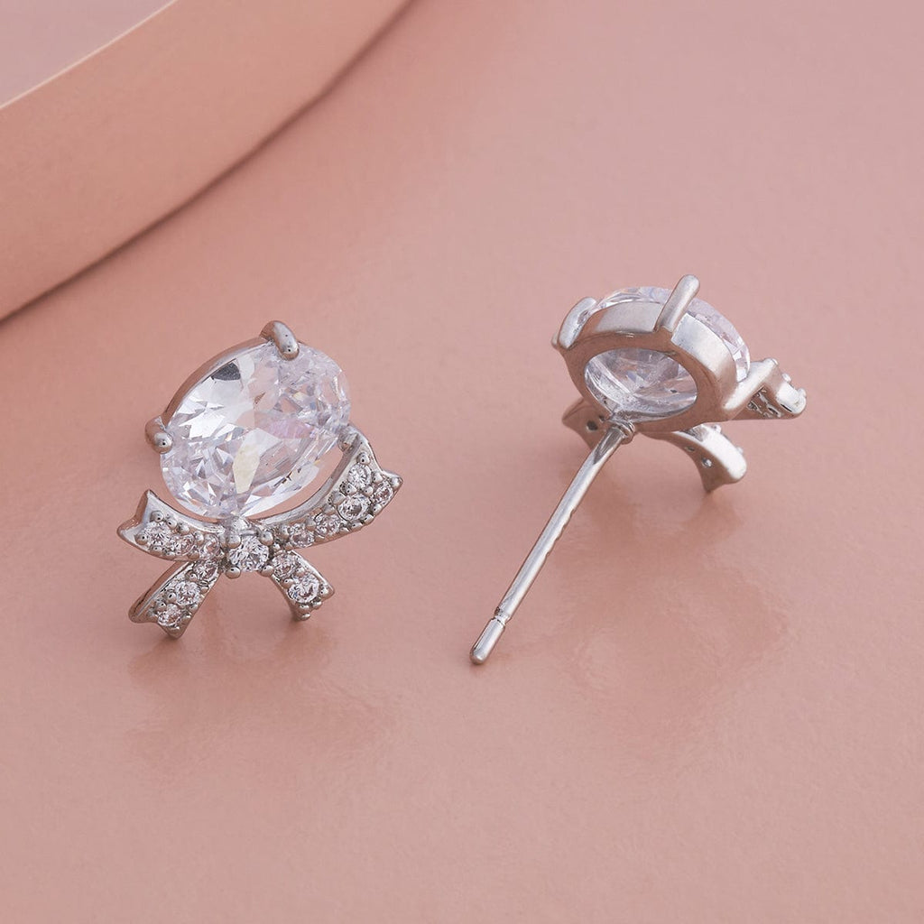 Trendy Zircon Earring Trendy Earring 184024