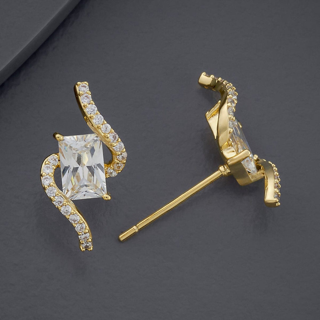 Trendy Zircon Earring Trendy Earring 184025