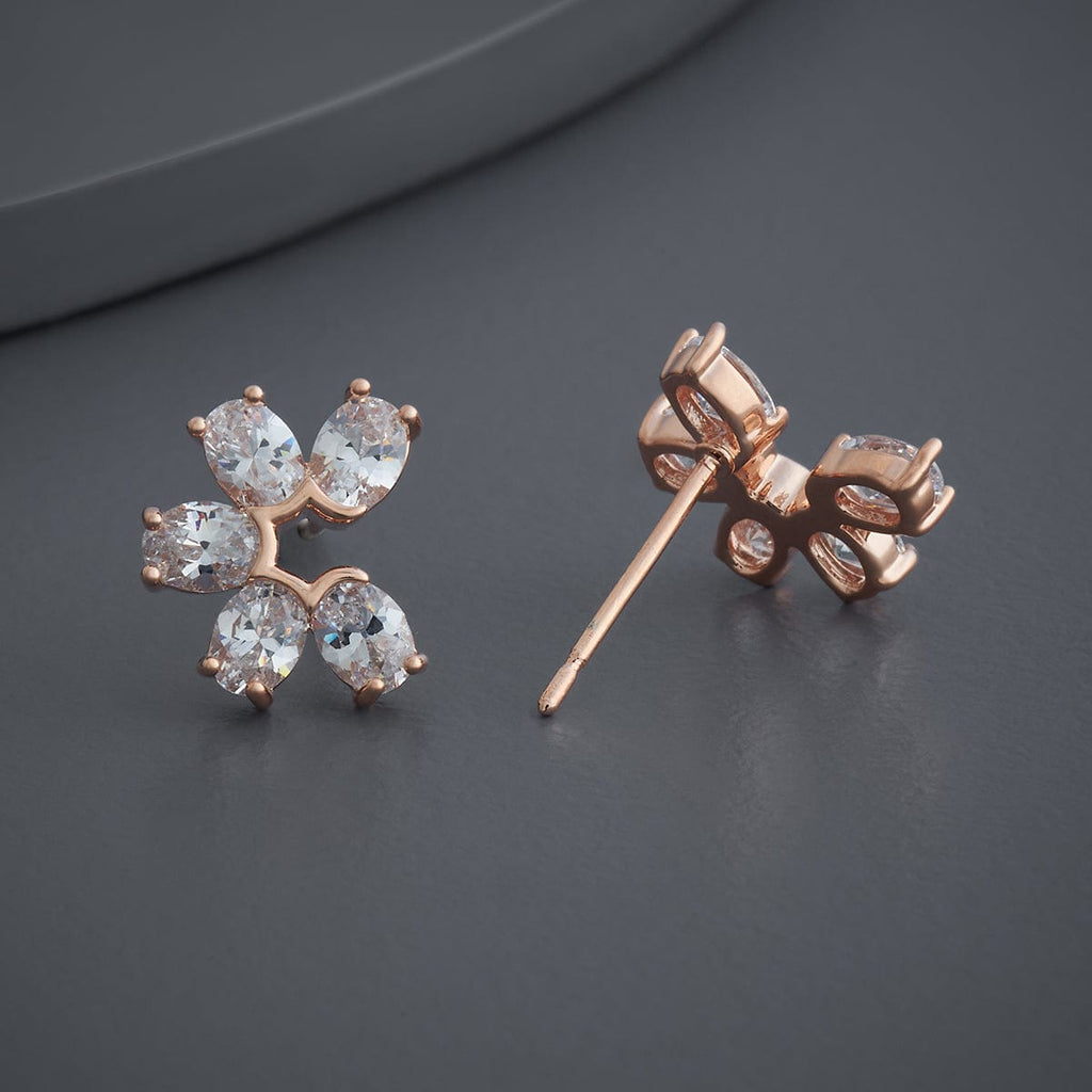 Trendy Zircon Earring Trendy Earring 184117