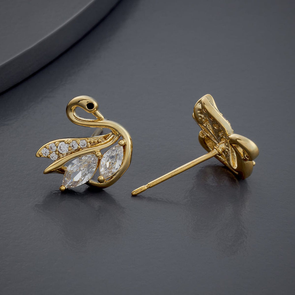 Trendy Zircon Earring Trendy Earring 184118