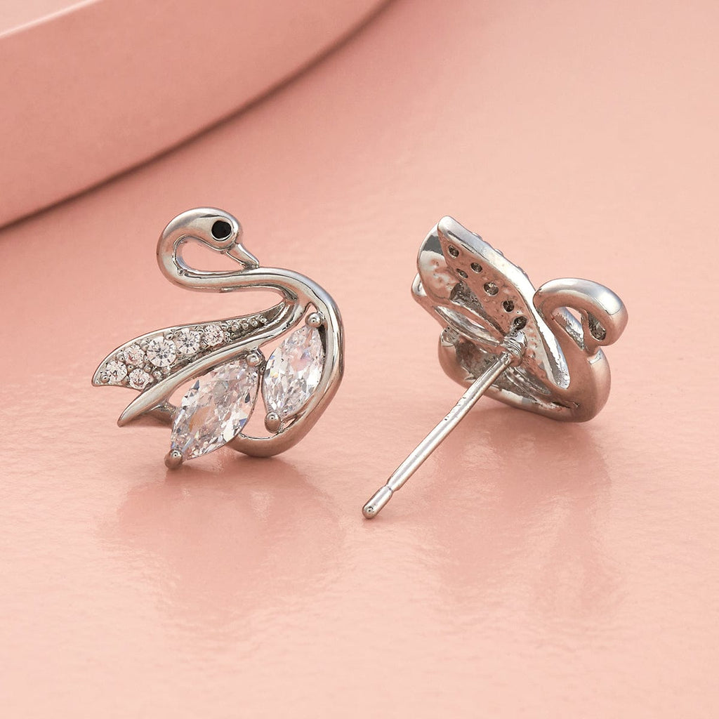 Trendy Zircon Earring Trendy Earring 184118