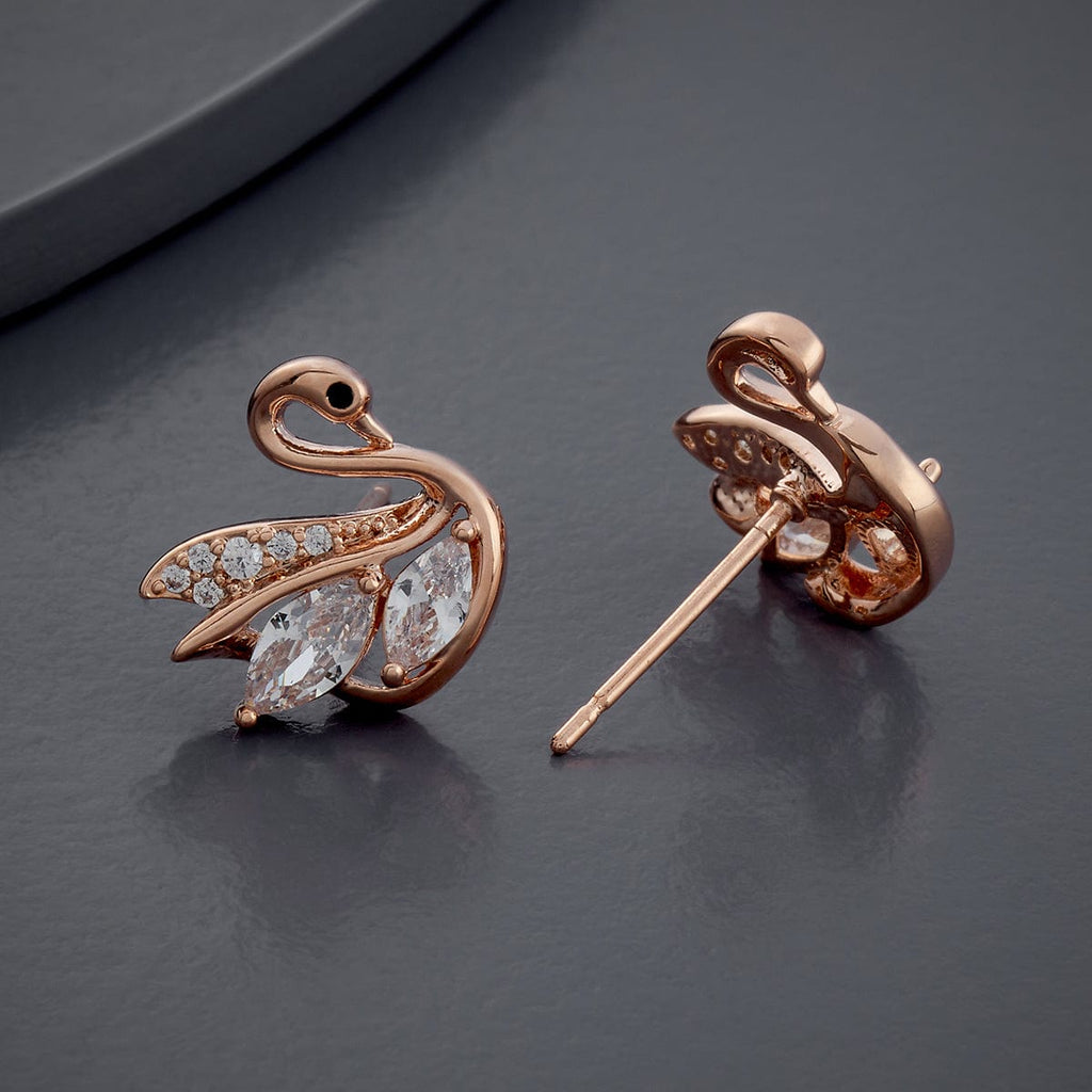 Trendy Zircon Earring Trendy Earring 184118