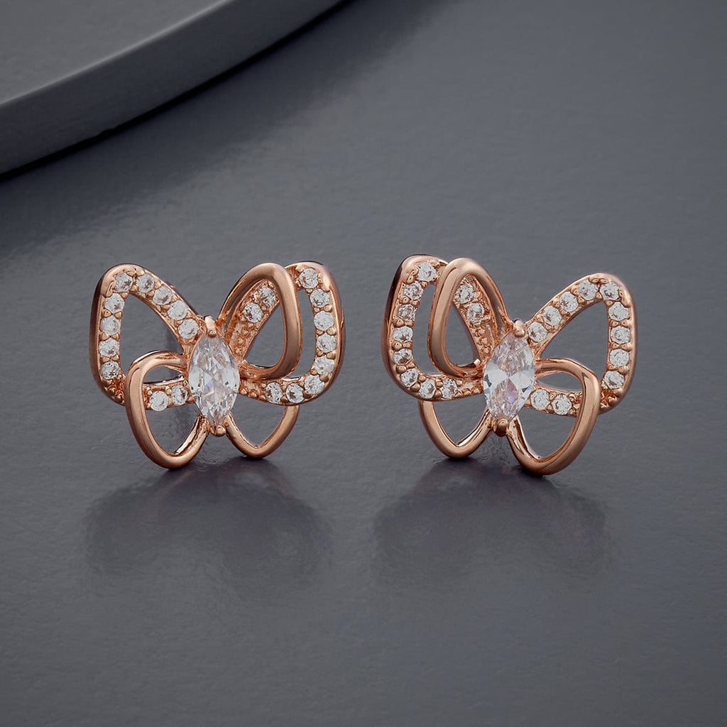 Trendy Zircon Earring Trendy Earring 184119