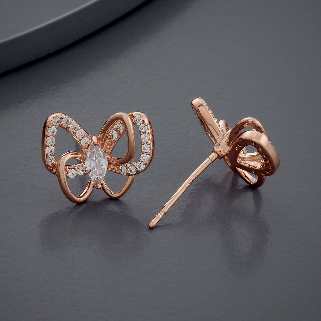 Trendy Zircon Earring Trendy Earring 184119