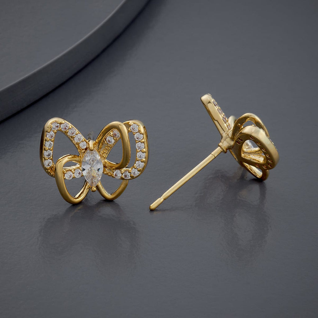 Trendy Zircon Earring Trendy Earring 184119