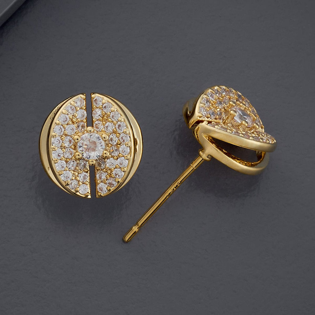 Trendy Zircon Earring Trendy Earring 184120