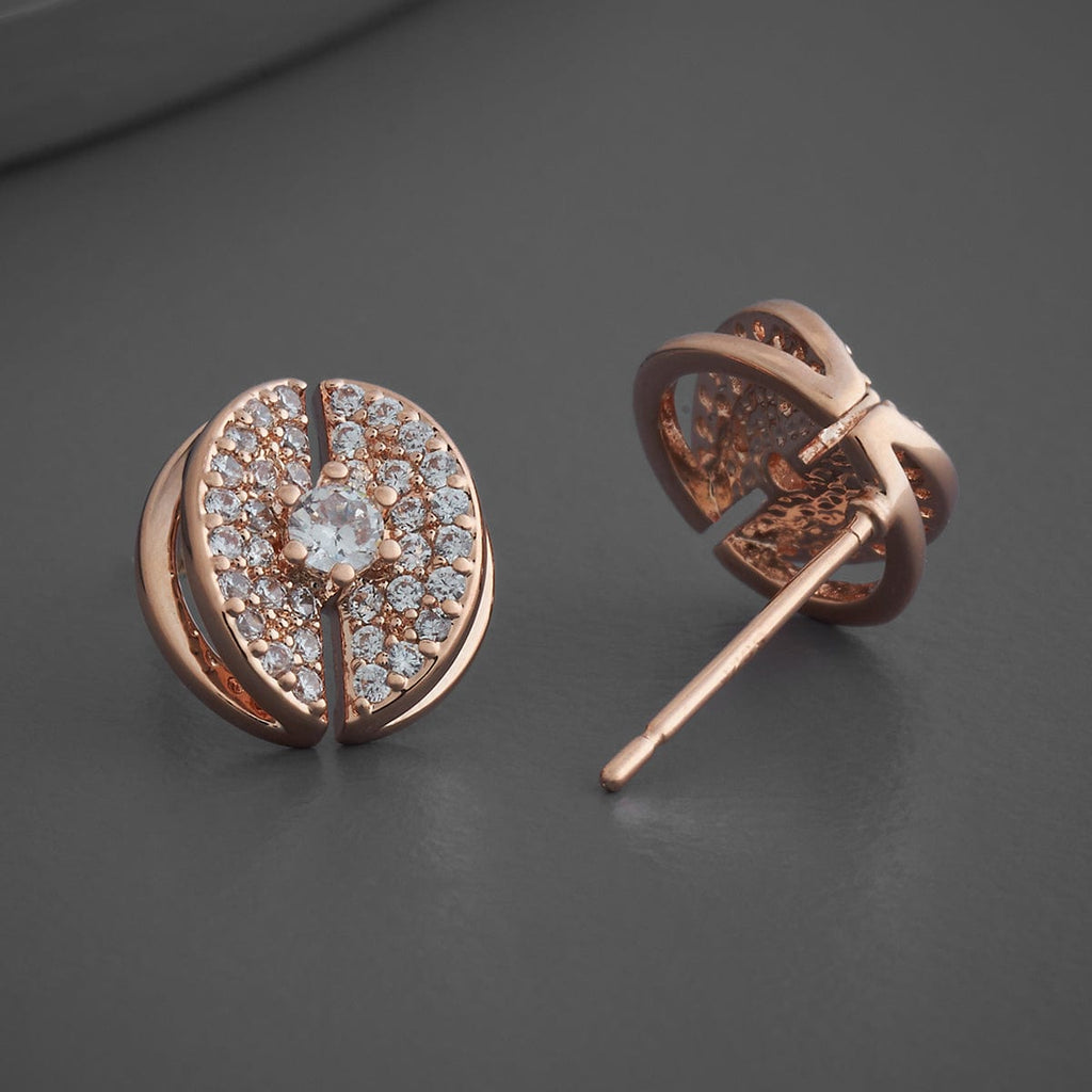 Trendy Zircon Earring Trendy Earring 184120