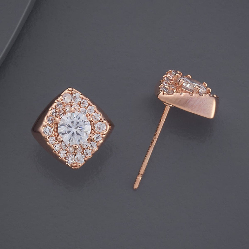 Trendy Zircon Earring Trendy Earring 184122