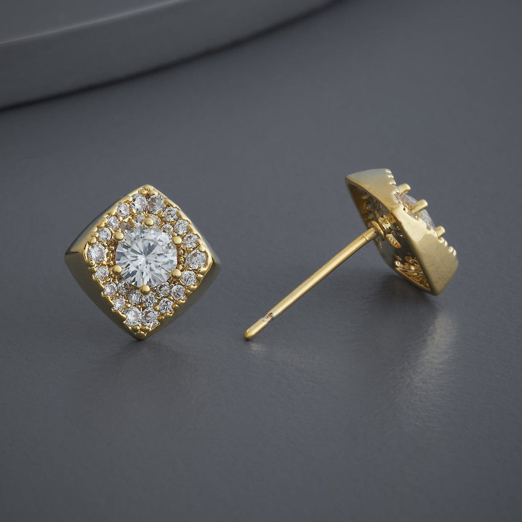 Trendy Zircon Earring Trendy Earring 184122