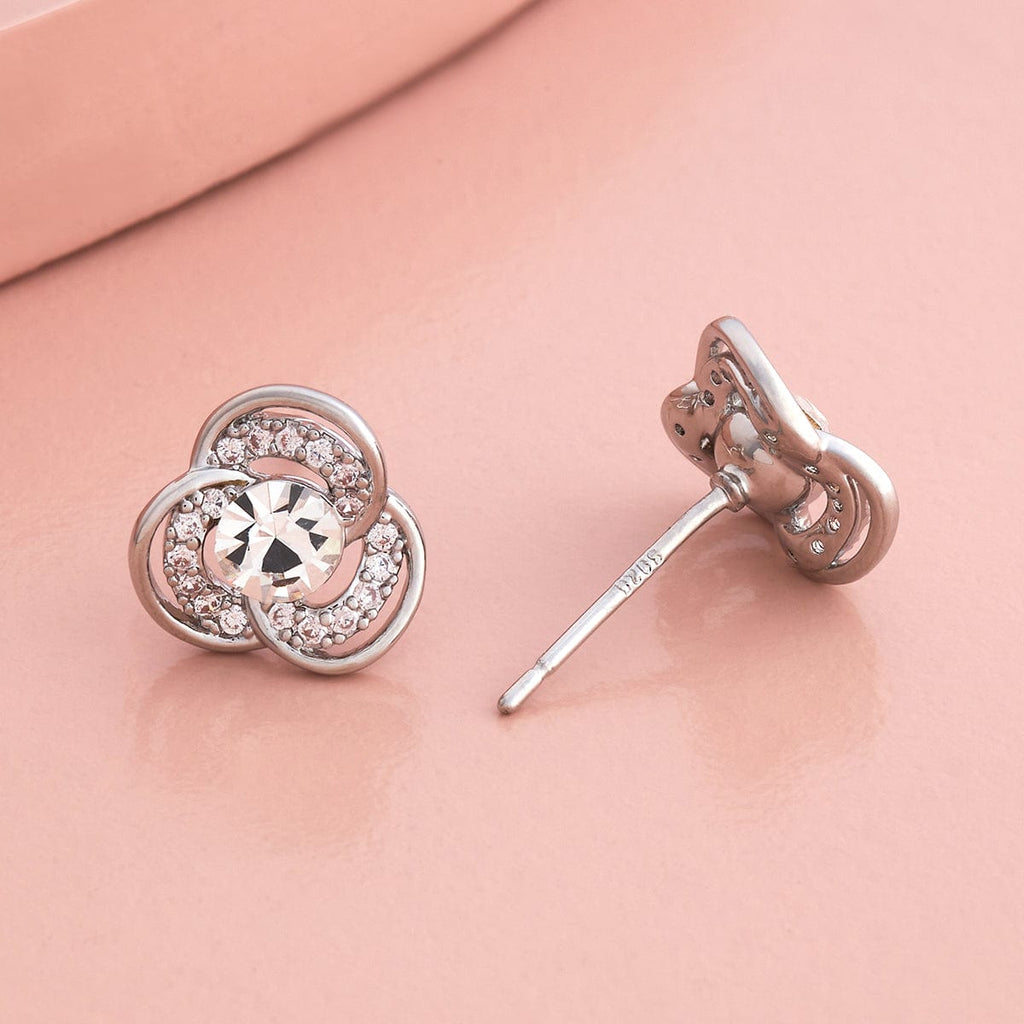 Trendy Zircon Earring Trendy Earring 184123