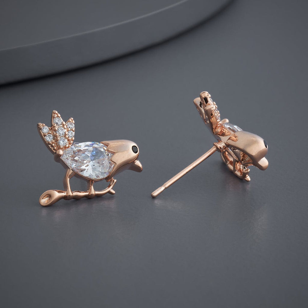 Trendy Zircon Earring Trendy Earring 184125