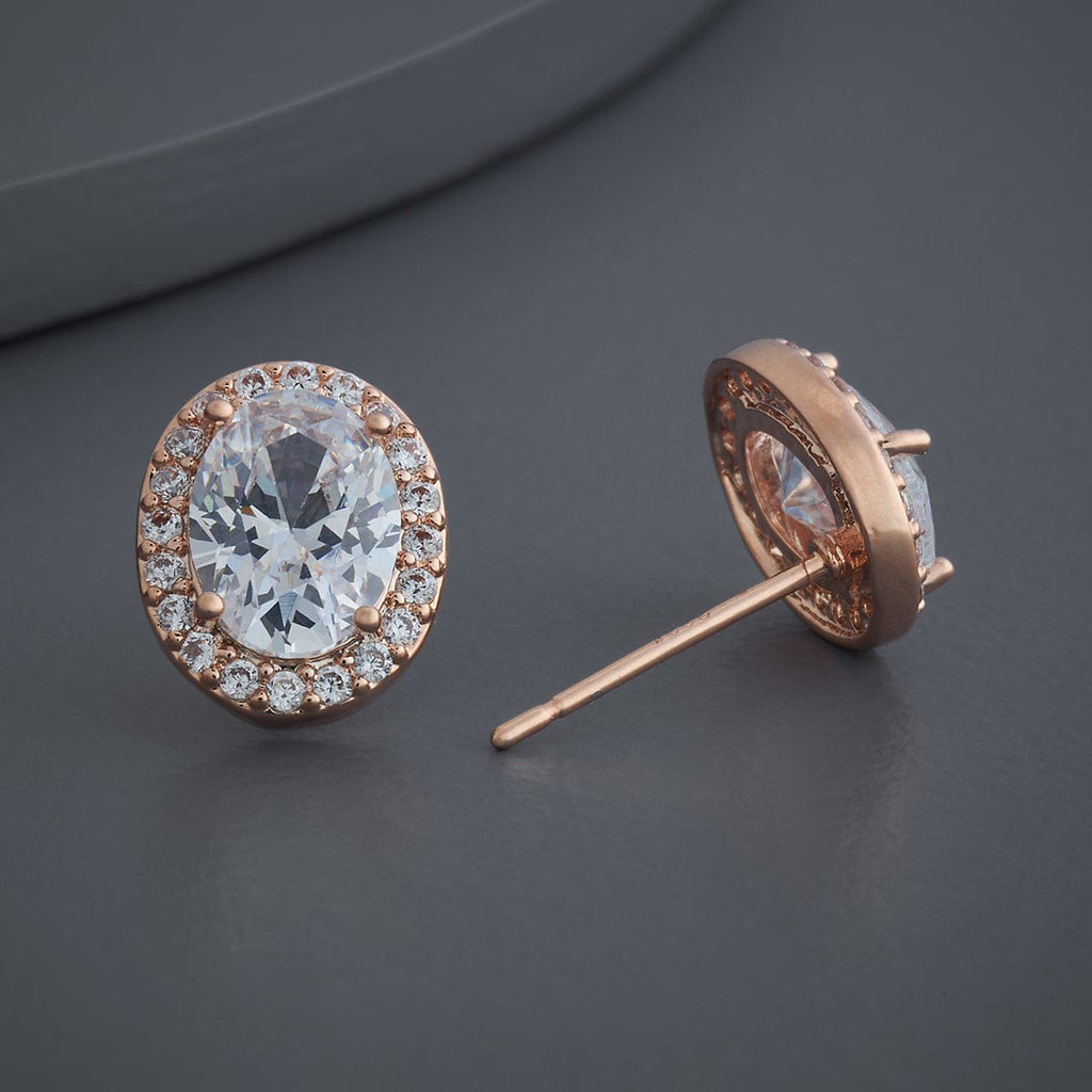 Trendy Zircon Earring Trendy Earring 184126